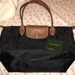 Longchamp Le Pliage Tote
